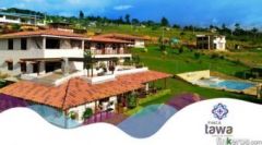 Finca Tawa - Finca en Dagua, Valle del Cauca